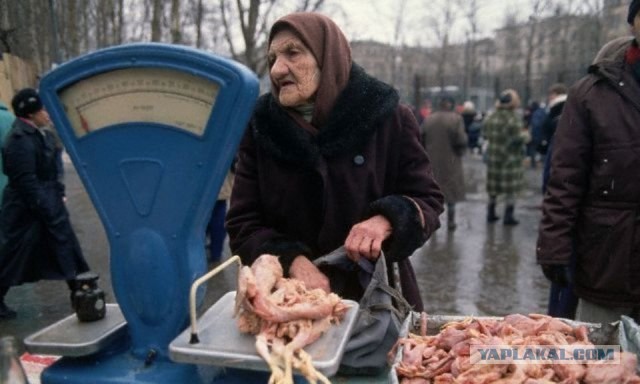 Кому в СССР жилось хорошо, а кому плохо