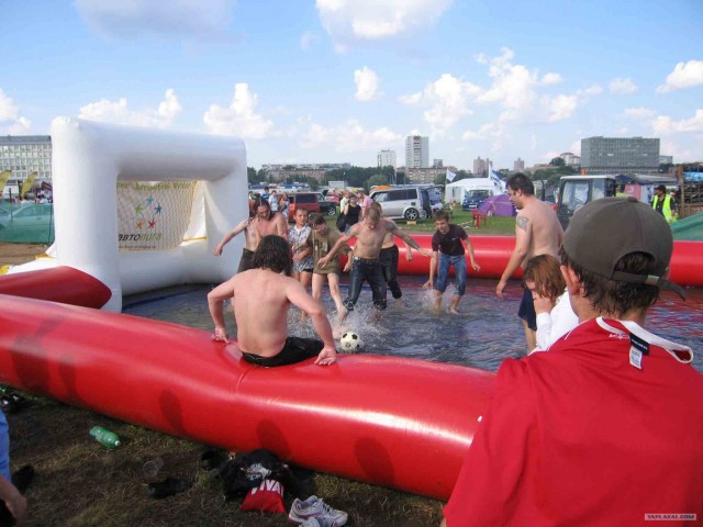 Автоэкзотика 2008 фото