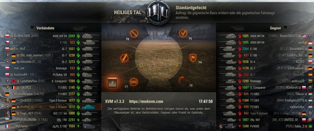 Wargaming 51