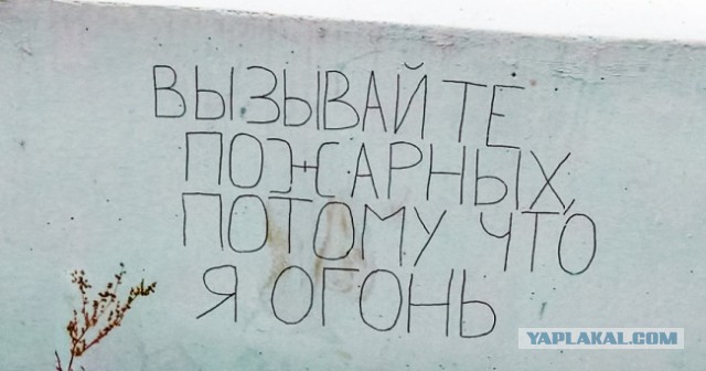Мысли уличных философов