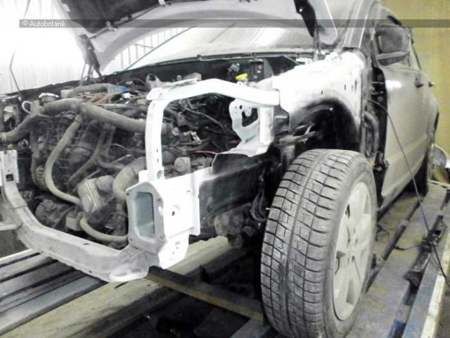 Морда на замену