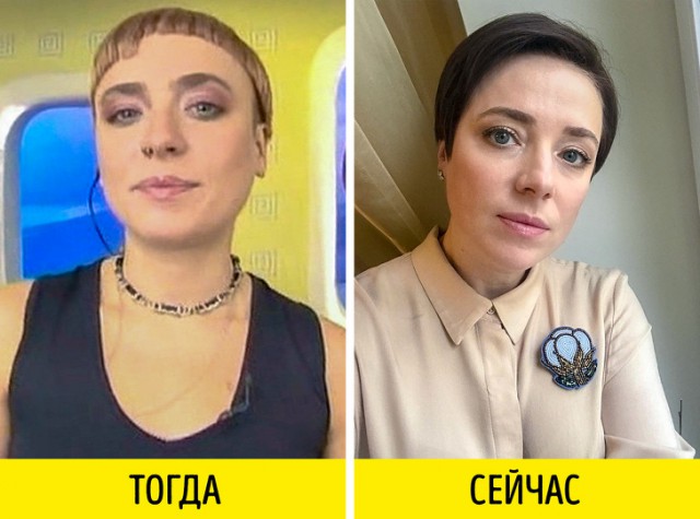 Чем сейчас занимаются виджеи MTV, ставшие кумирами целого поколения