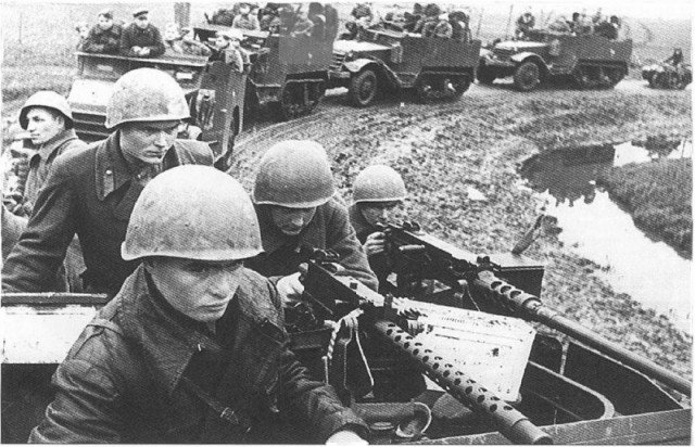 История в фотографиях - II