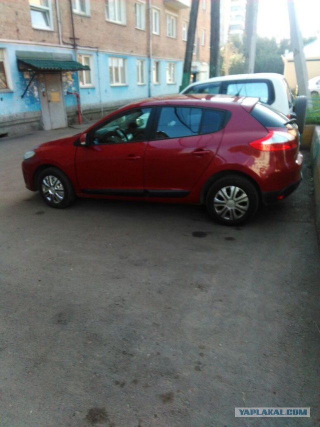 А Вы довольны своим автомобилем?