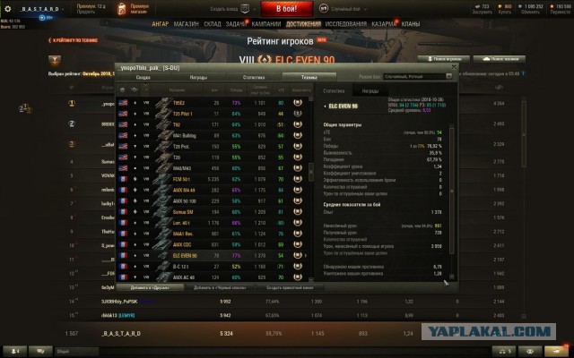 Wargaming 54