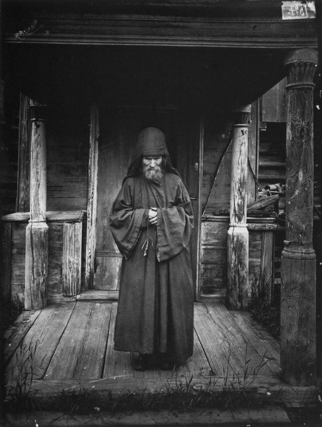 Интересные и редкие фотографии