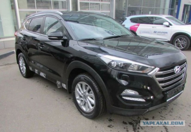 Первый Haval русской сборки: от 1 449 000 рублей