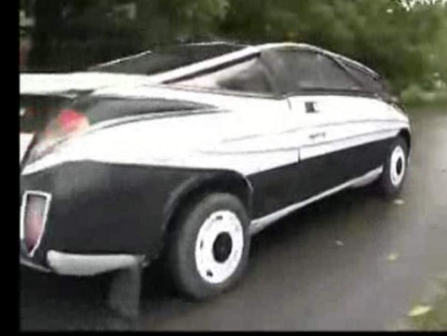 Игра на ЯПе: Угадай АВТО-2