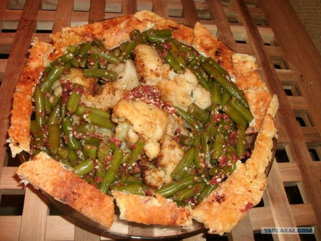 Кулинарная общалка
