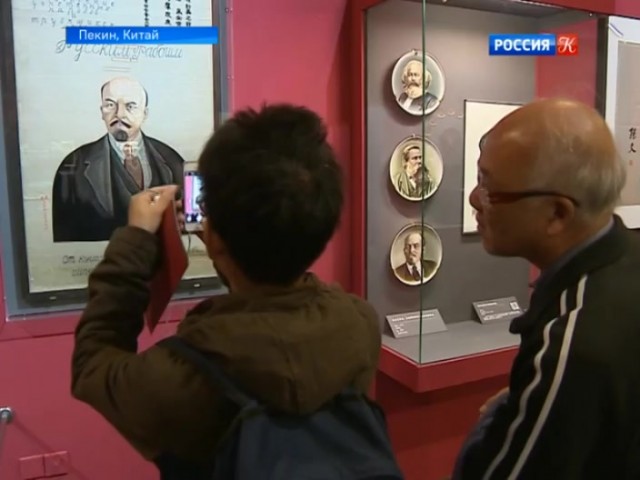 После моей смерти на мою могилу нанесут кучу мусора, но ветер истории безжалостно развеет её