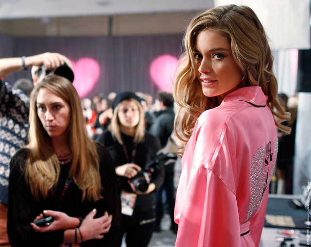 Victoria's Secret Fashion Show 2012