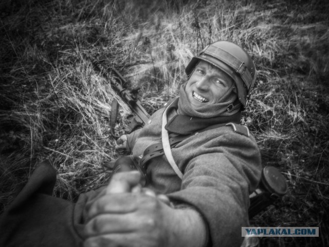 Зануды, «фошысты» и дуболомы: 7 мифов о реконструкторах