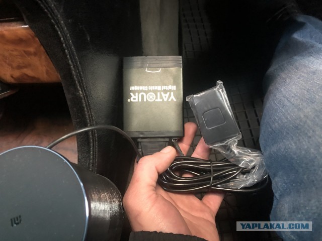 Снова рукожопство и BMW.