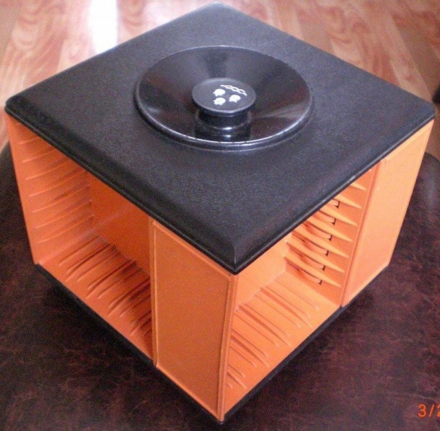 Аудиокассетный голод в СССР. Как народ выходили из положения