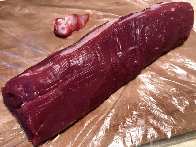 Мясо (не) по-французски
