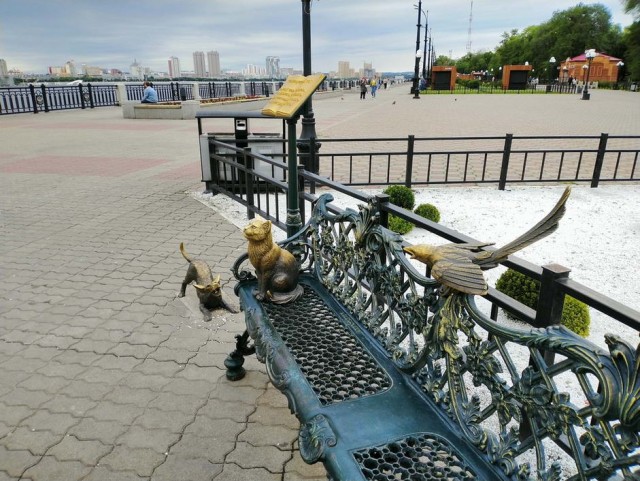 Всякая всячина