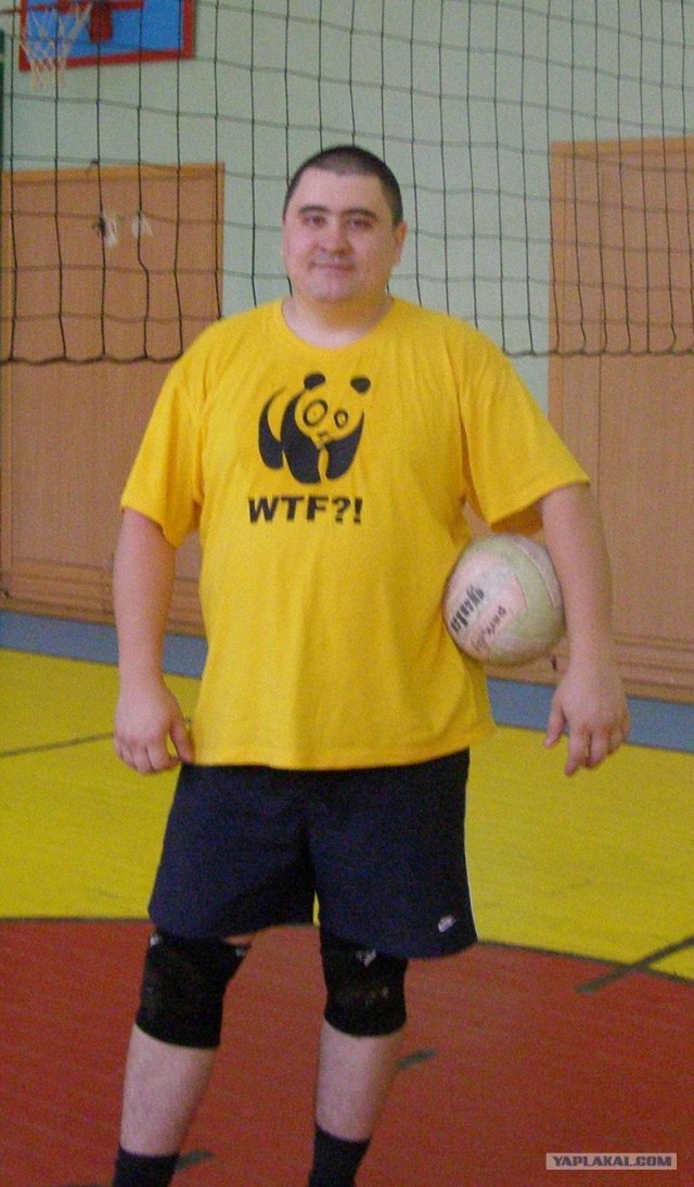 Фотожаба: WTF?