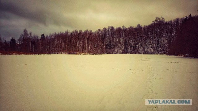 Чот депрессуха какая-то. Как избавиться?