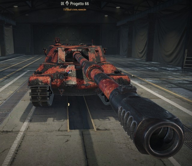 Wargaming 60