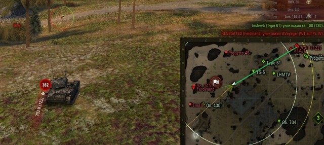 Wargaming 60