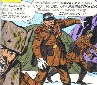Цветной СССР в 1947