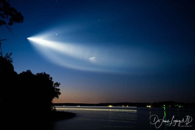 Второй пилотируемый полет на корабле Crew Dragon компании SpaceX на МКС должен состояться сегодня. Трансляция