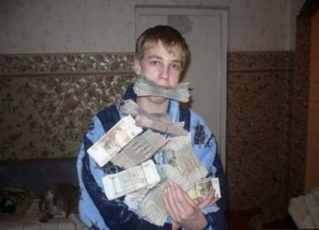 Чудики из социальных сетей 19.06.21