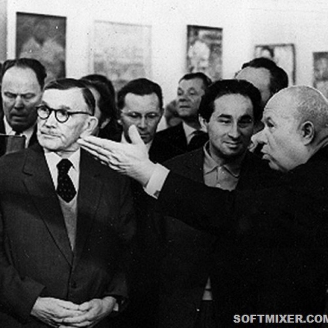 10 фактов о Никите Хрущеве, которые вы не знали или просто забыли
