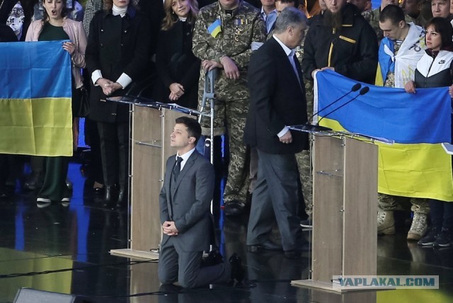 Пушилин на месте крушения Боинга почтил память погибших и заявил, что Донбасс ждет правды о трагедии