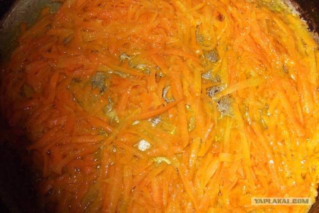 Фасоль – International, Или «Веселые нотки»