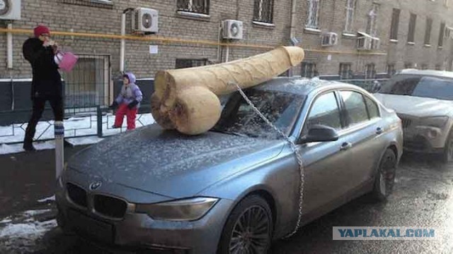 Все для тебя! Мужчина уменьшил свой 25 сантиметровый член ради любимой
