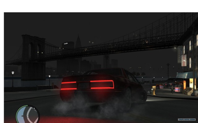 Gta Iv