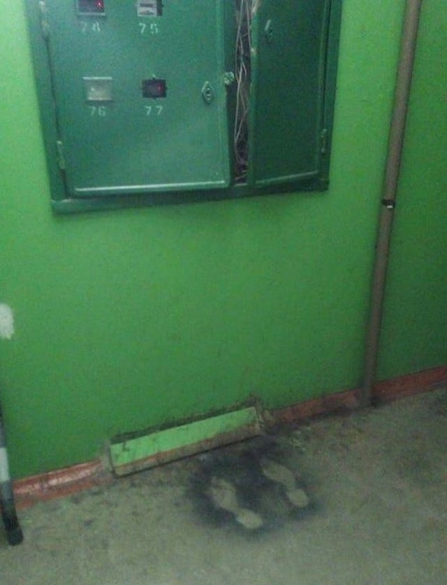 А Вы точно электрик?