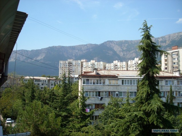 Черное море