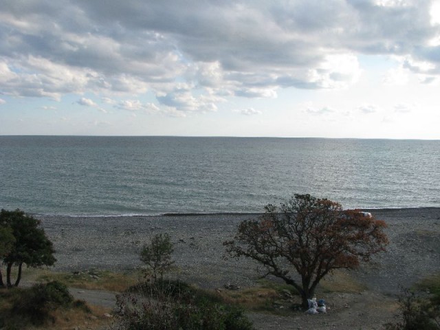 Анапа.