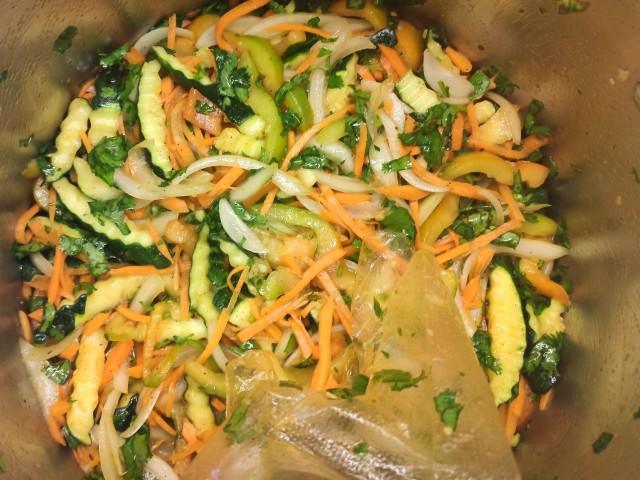 Кулинарная общалка