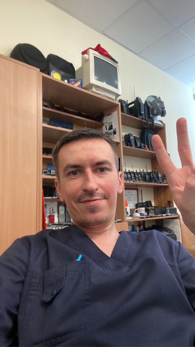 Моя коллекция Nokia: 5,5 лет "собирательства"