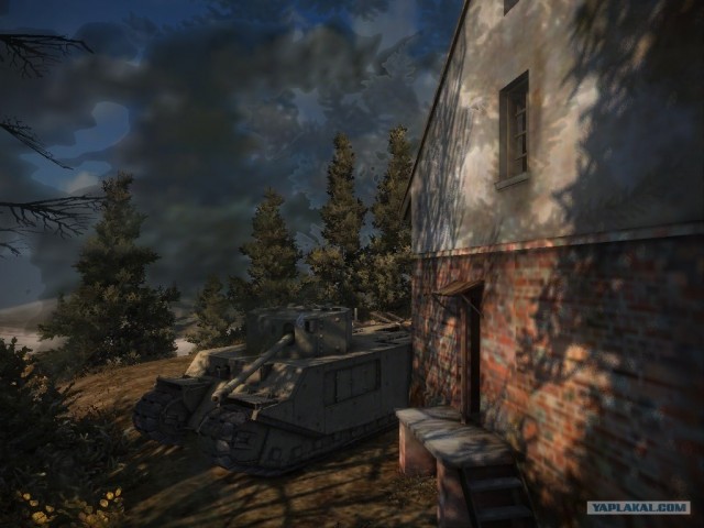 Wargaming 2