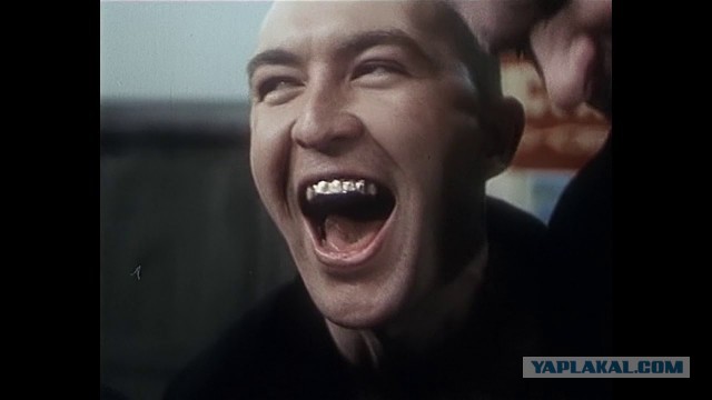 А теперь к важным новостям (про гавно)