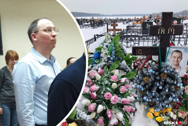 Топ-менеджера Газпромбанка, который устроил ДТП с двумя погибшими, отпускают из-под домашнего ареста