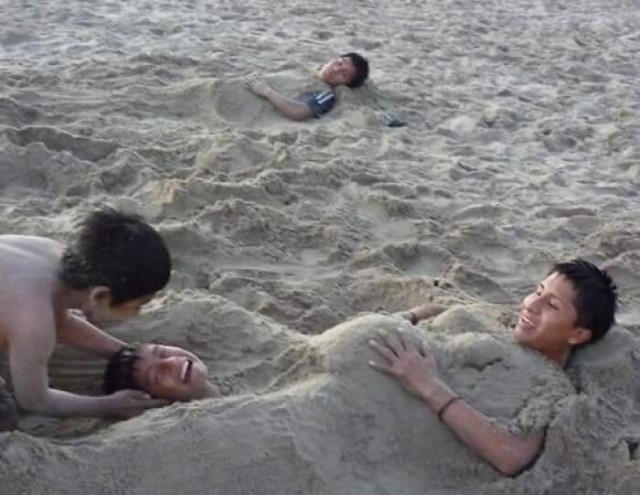 И так бывает