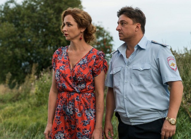 Сериал "Жуки"