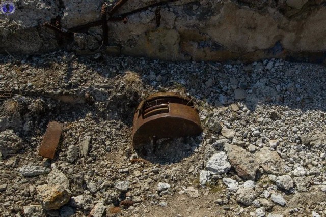Заброшенный гигант РВСН: крупнейший шахтный пусковой комплекс межконтинентальных баллистических ракет Р-9А