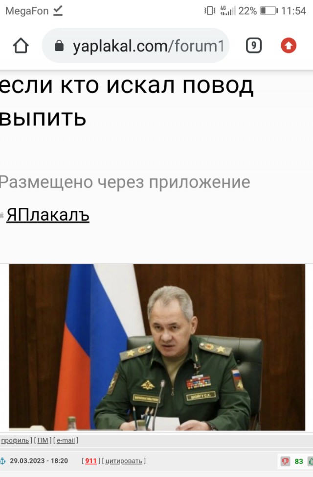 Может кто в курсе, что выполнили то?