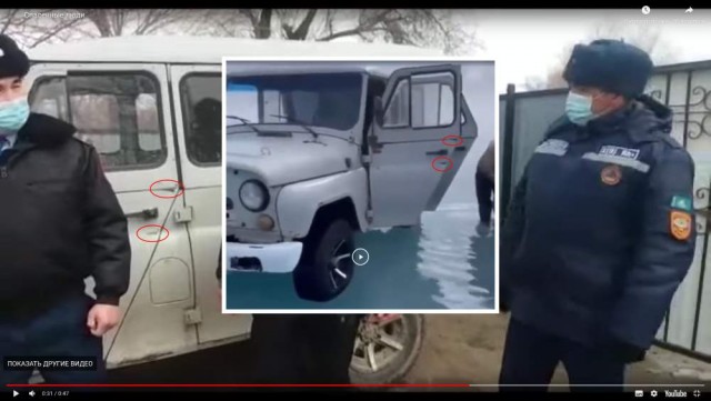 Я так понимаю, выхода нет...