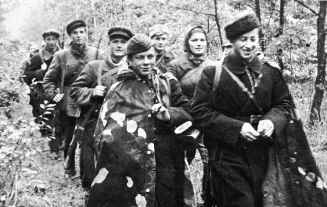 Победители - люди и лица. Лица Победы