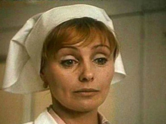 22 мая на 80-м году жизни скончалась милая и скромная актриса — Мария Стерникова (1944–2023)