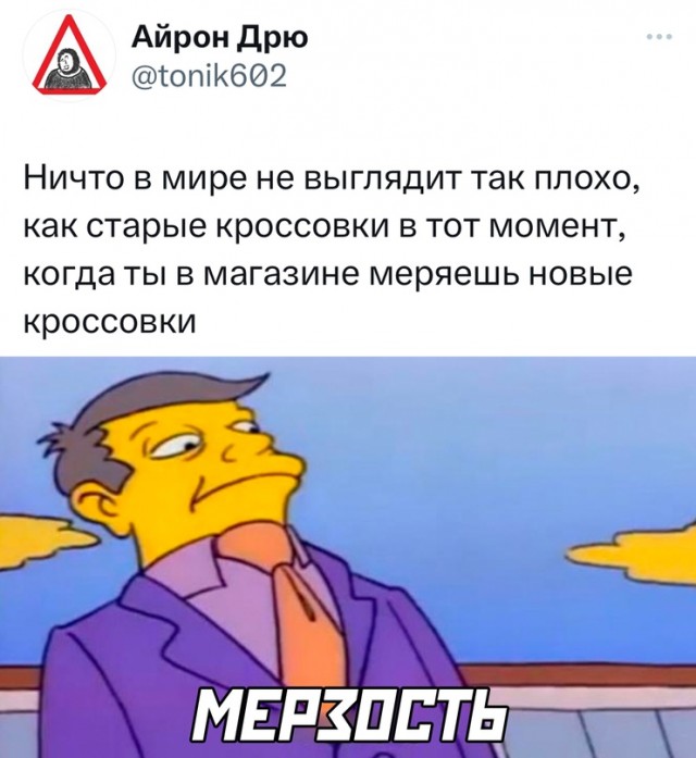Весёлый полтишок 29.08.23