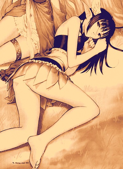 С эльфами больше ни-ни!