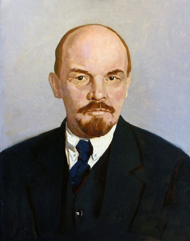Ну вот. Я бомж
